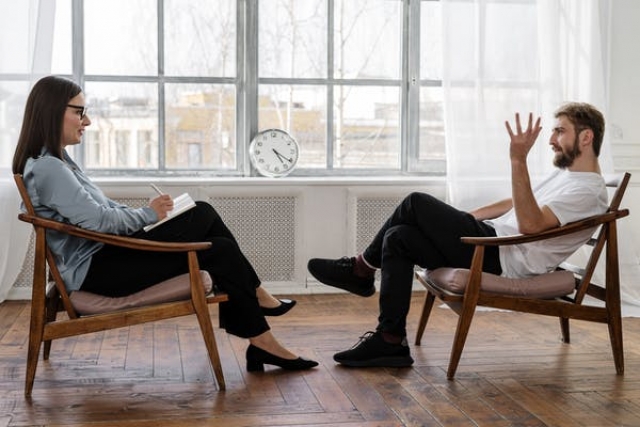 Mental Fortitude: Nurturing Resilience in the Workplace