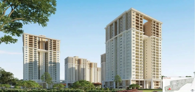 Godrej Bannerghatta – Premium Apartments in South Bangalore