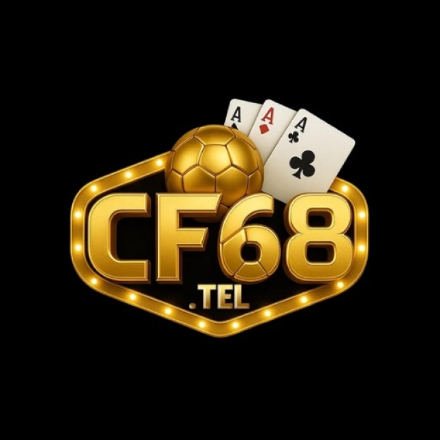 CF68 – Trải Nghiệm Cổng Game Săn Thưởng Siêu Khủng 2026