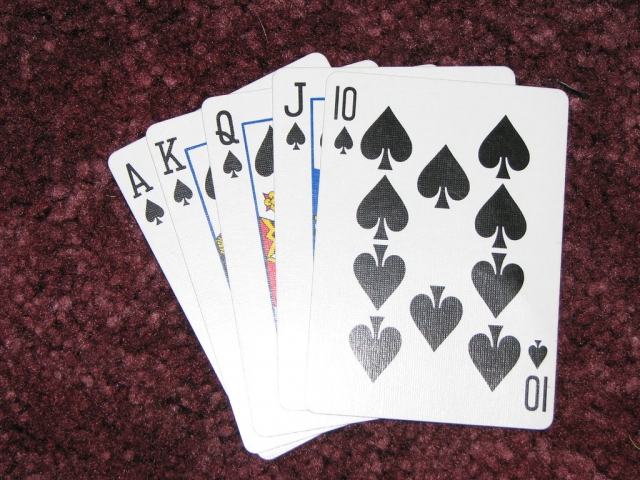 5 Fakta Menarik Seputar Poker yang Jarang Diketahui