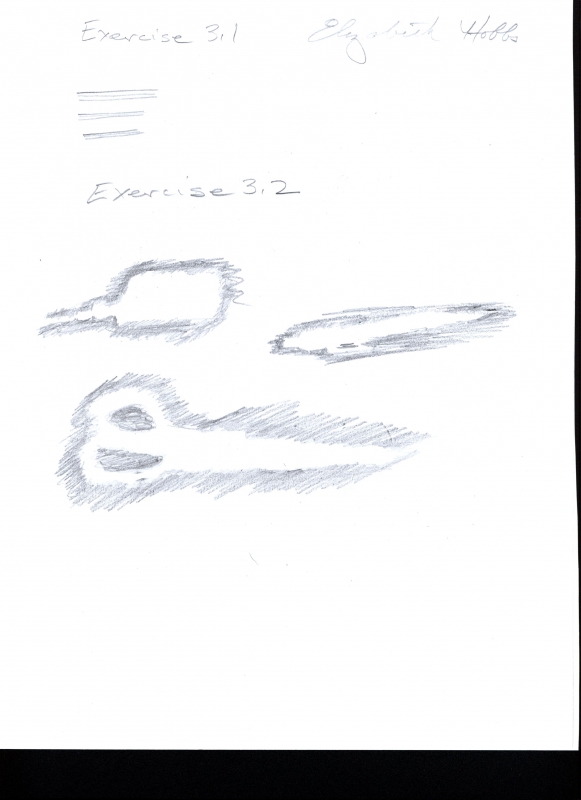Exercise 3.2