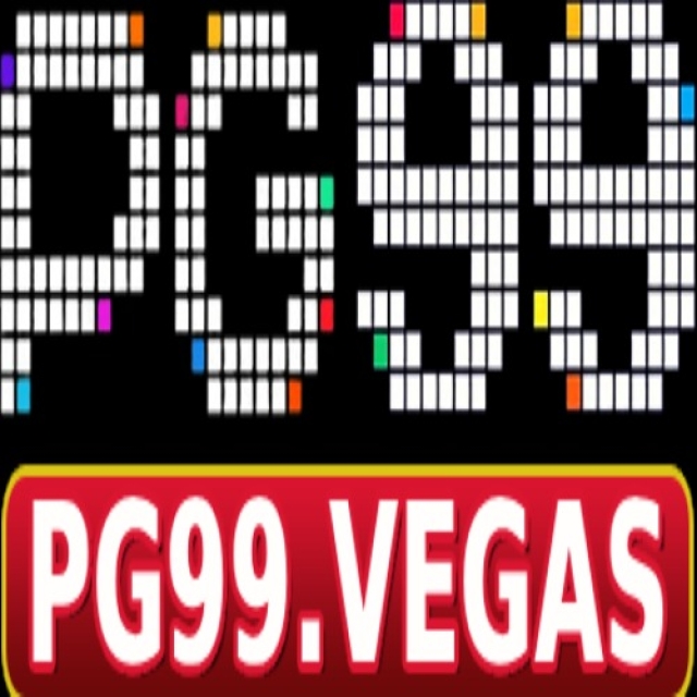 Pg99 vegas