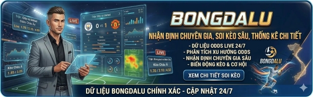 Bongdalu