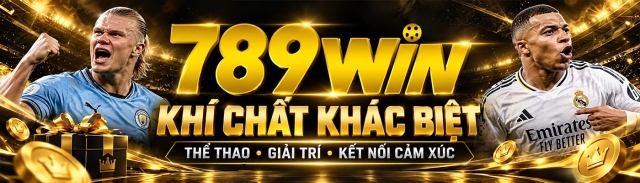 789WIN - Nhà Cái Đa Dạng Sản Phẩm Nổi Bật Trên Thị Trường Cá Cược
