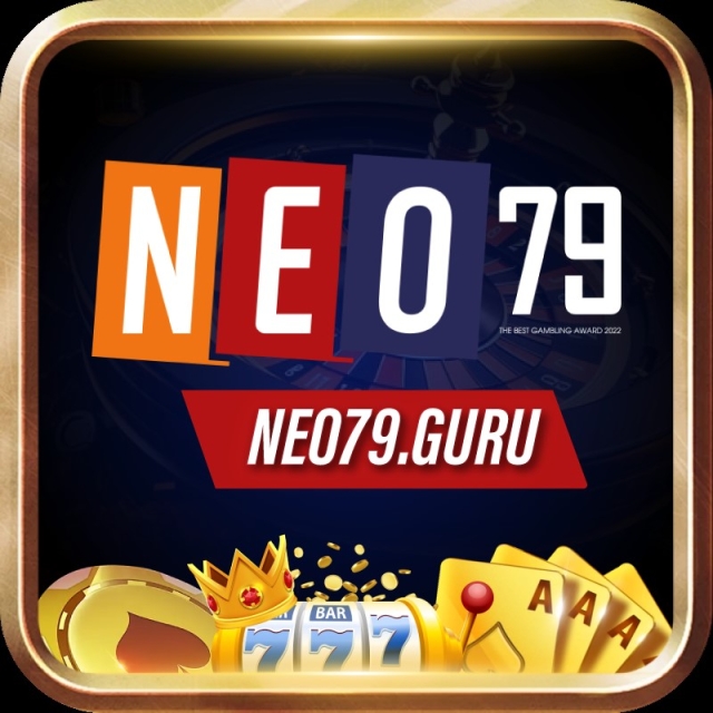 Neo79 – Cổng Game Bài Uy Tín, Giải Trí Số 1 Việt Nam