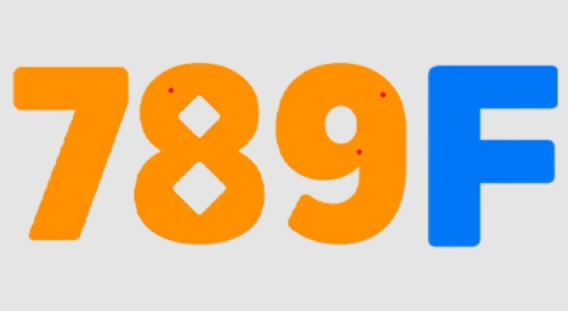 789F la nha cai cuoc dinh cao mang den trai nghiem muot ma voi nap rut sieu toc, da dang the loai game tu ban ca, no hu, xo so, da ga.
