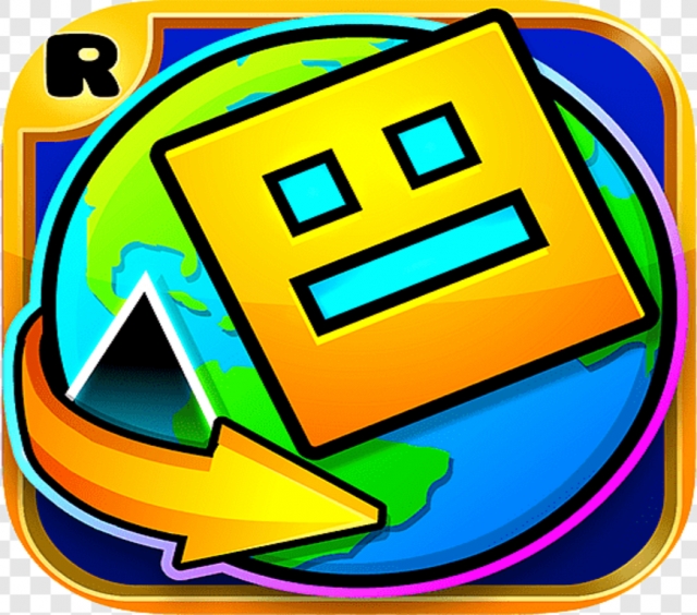 Geometry Dash Scratch