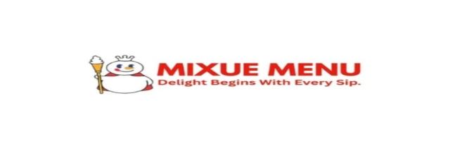 Mixue Menu - Complete 2026 Guide to Prices, Sizes and Popular Flavours