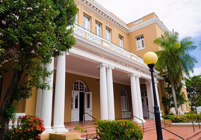 Casa en Puerto Rico: A Comprehensive Guide to Real Estate Trends