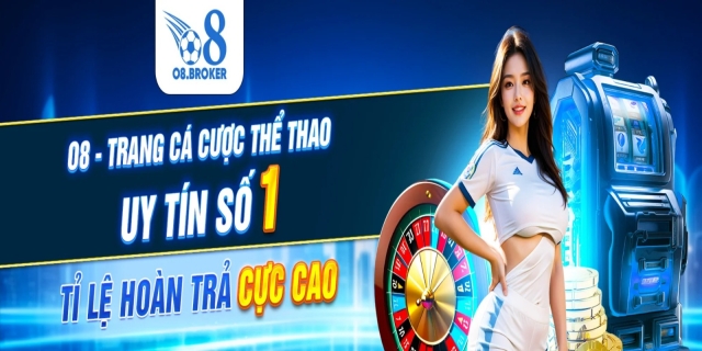 O8 - Sân Chơi Cá Cược Quốc Tế,Đẳng Cấp Dẫn Đầu