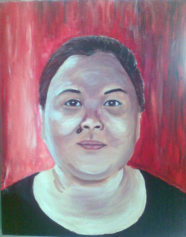 Mary