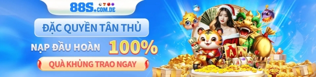 8S – 8S.COM Nhà Cái Uy Tín #1 Việt Nam | Đăng Ký 8S Tặng 88K