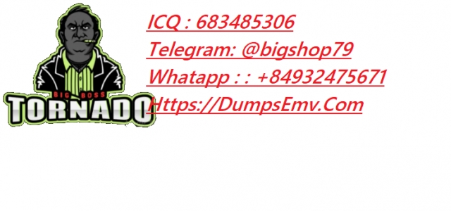 www.Dumpsemv.Com Sell Dumps(track 1&2 + pin ) Skimmer , clone cc card , Bank Login ( Boa,Hsbc,Abbey ) Sell CC :: Sell Dumps T1-T2 :: CVV :: Dumps :: PayPal :: SSN :: DOB :: Full CC