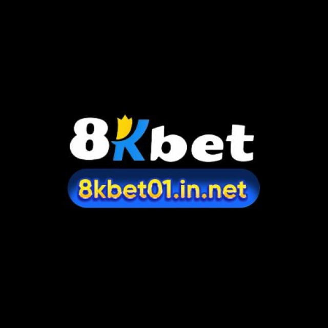 8KBET