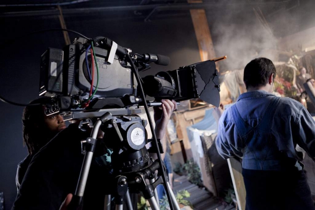 # Video Production in Hertfordshire