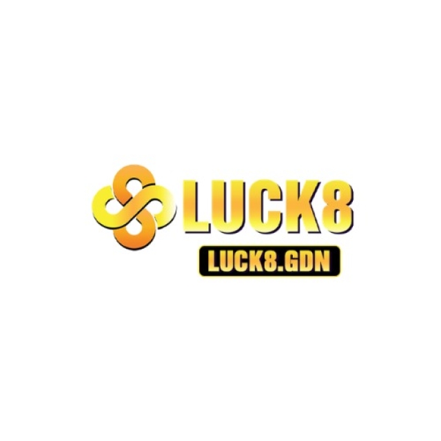 LUCK8