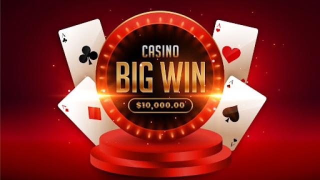 Online Casinos Offer Slot Games