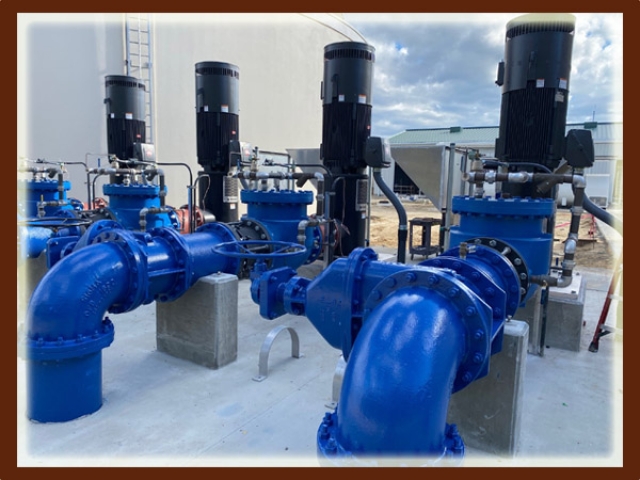 Why Should You Choose an Emergency Water Treatment System?