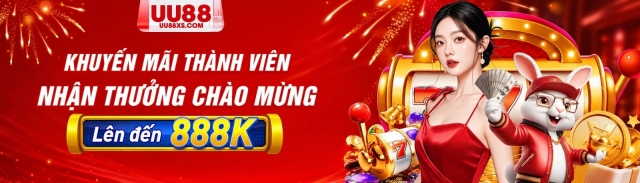 UU88 - Sân chơi cá cược trực tuyến uy tín hàng đầu Việt Nam