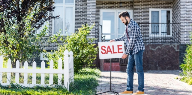 Sell The House Fast For Money - Quick House Selling Process