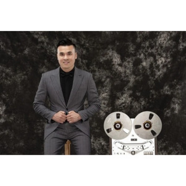 Tác Giả XÓC ĐĨA ONLINE Tuấn Anh