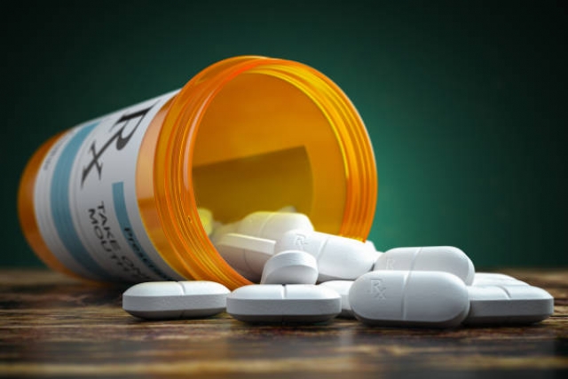 Omeprazole: Your Guide to Buying in the UK