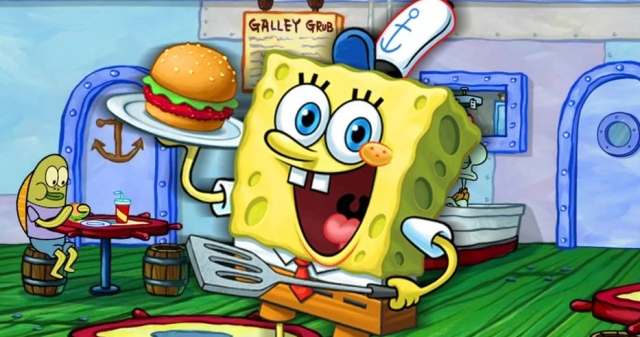 Things To Consider When Purchasing Spongebob Kid's Cartoon Slippers