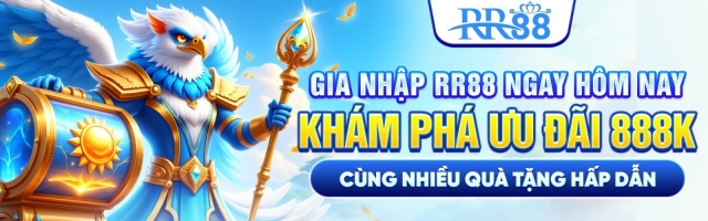 RR88 - Nhà Cái Online Với Kho Game Giải Trí Sôi Động Cho Cược Thủ