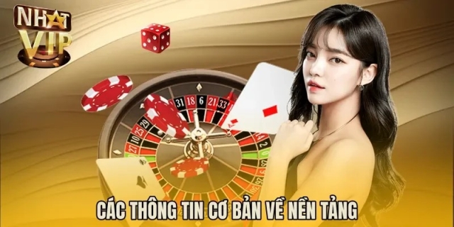 Nhatvip – Cổng Game Trực Tuyến Với Trải Nghiệm Đa Dạng