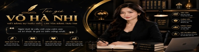 Vo Ha Nhi