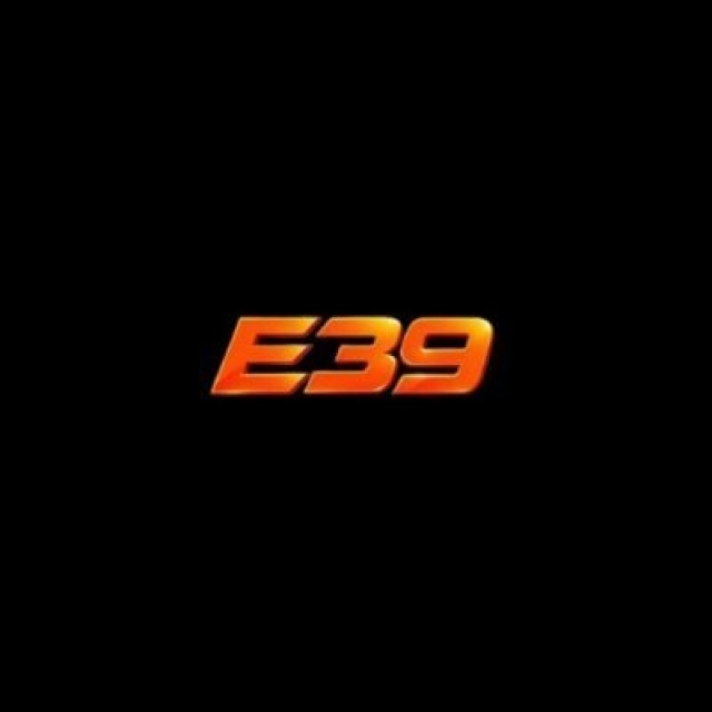 E39