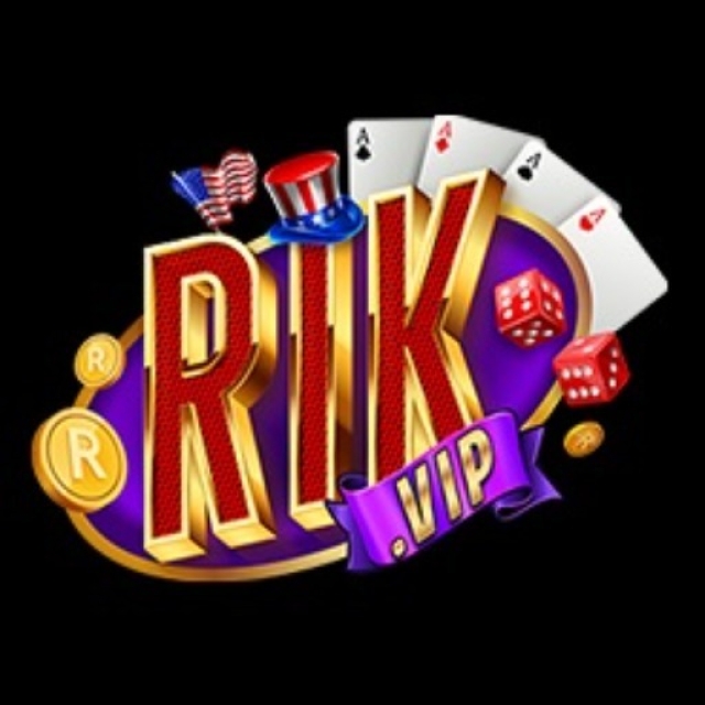 rik vip