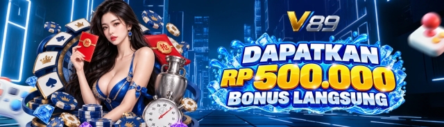 V89: Platform Digital Terkemuka untuk Kebutuhan Anda