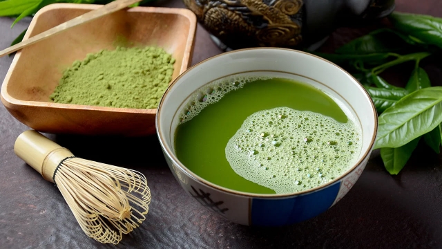 Can I Drink Matcha Tea Everyday