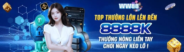 WW88 - Nhà Cái Cá Cược Trực Tuyến Uy Tín Hàng Đầu