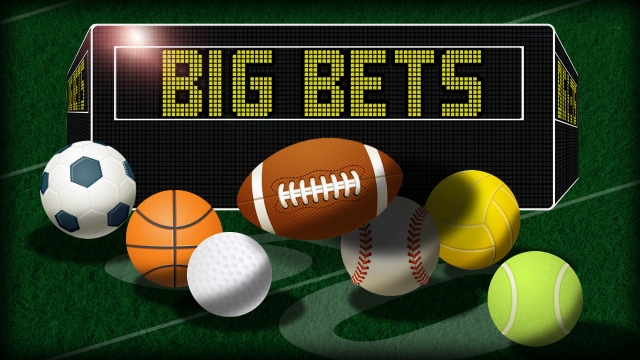 Unveiling the Art of Sports Betting: Strategy, Passion, and Responsibility