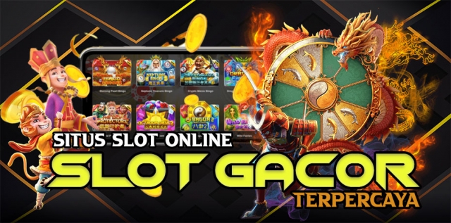 Slot gacor