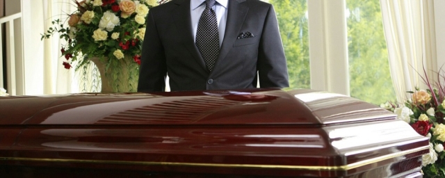 Funeral Directors
