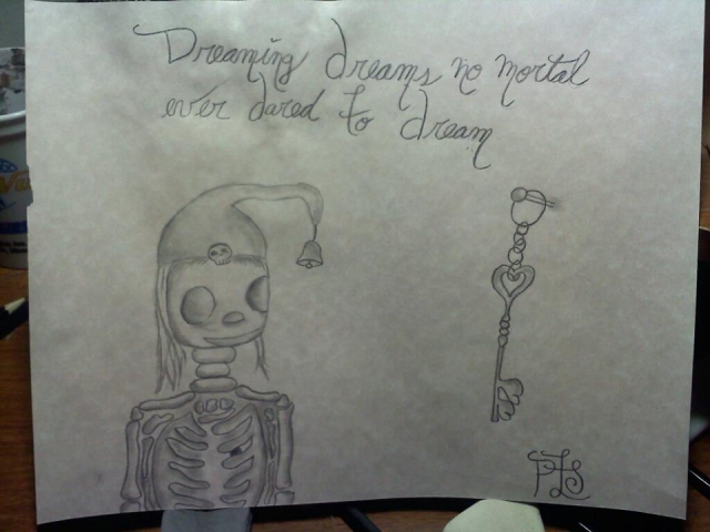 skeleton-key