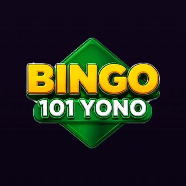 Bingo 101 Yono