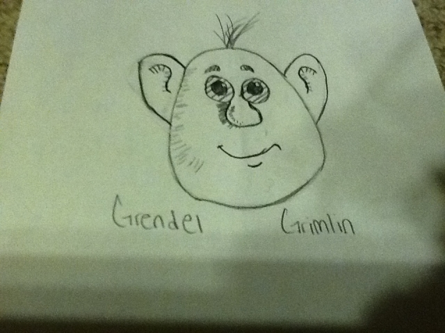 Grendel Grimlin