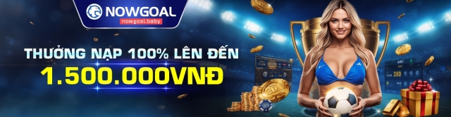 NOWGOAL - Kết Quả Bóng Đá Nhanh, Dữ Liệu Trận Đấu Đầy Đủ