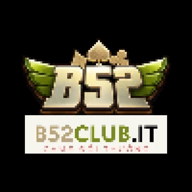 B52Club - Link Vào Cổng Game Bài Bom Tấn Chính Thức