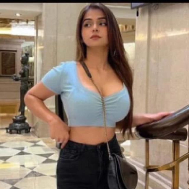 Escort services in Connaught Place