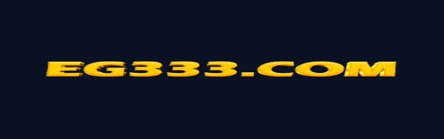 EG333 - বাংলাদেশের সবচেয়ে নির্ভরযোগ্য অনলাইন বেটিং এবং ক্যাসিনো প্ল্যাটফর্ম