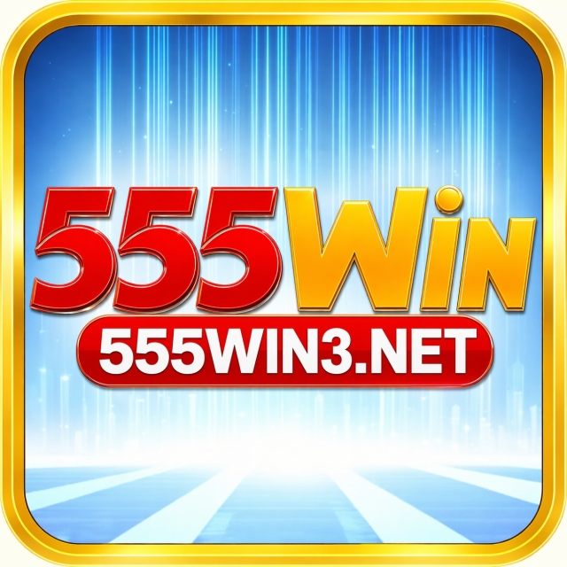 555Win net