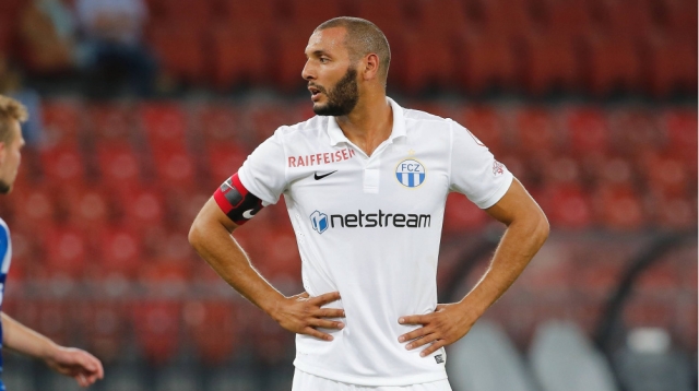 Yassine Chikhaoui