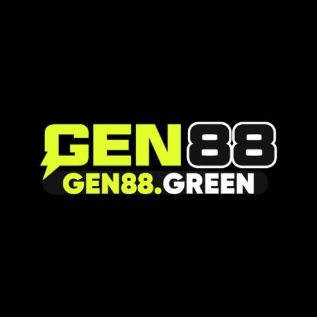 GEN88 GREEN