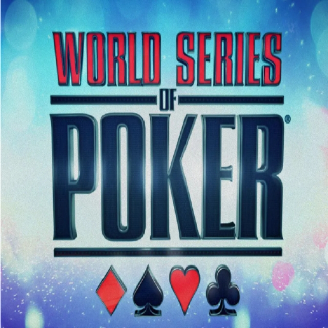 World Series Of Poker