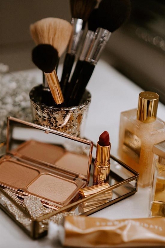 Makeup Brushes